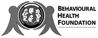 Behavioural Health Foundation logo