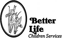 Better Life Children's Services logo