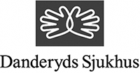 Danderyds Sjukhus logo