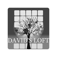 David's Loft logo