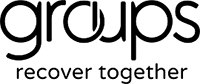 Groups Recover Together logo