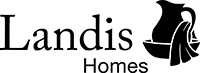 Landis Homes logo