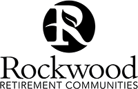 Rockwood Retirement logo