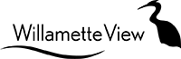 Williamette View logo