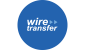 Wire Transfer