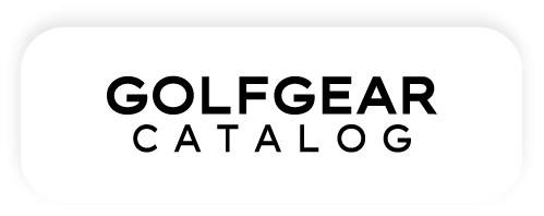 ゴルフギアカタログ　GOLFGEAR CATALOG