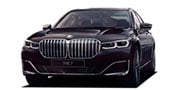 ＢＭＷ ７シリーズ