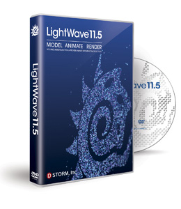 LightWave 3D