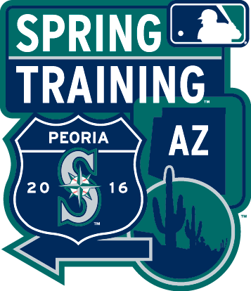 16 Spring Training