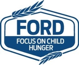 Ford Focus on Child Hunger