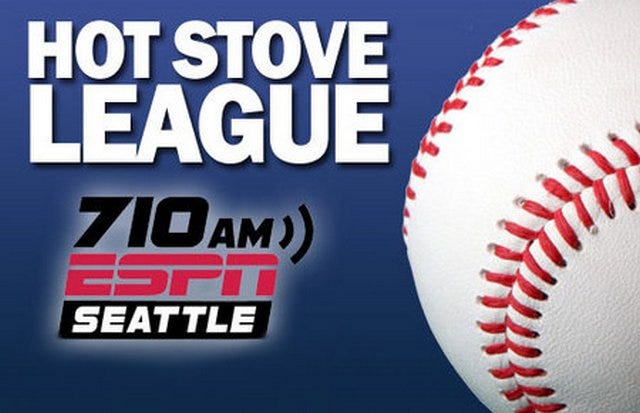 Hot Stove League