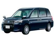 トヨタJPN TAXI