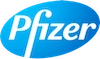 Pfizer logo