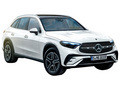 メルセデス・ベンツ GLC2023年モデル