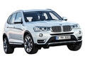 BMW X32011年モデル