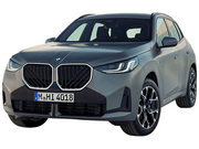 BMWX3