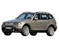 BMW X32004年モデル