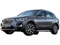 BMW X12015年モデル