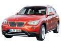 BMW X12010年モデル