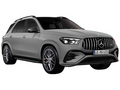 メルセデスAMG GLE2020年モデル