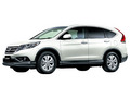 ホンダ CR-V2011年モデル