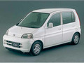 ホンダ ライフ1997年モデル