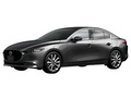 マツダ MAZDA3セダン2019年モデル