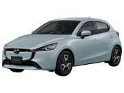 マツダMAZDA2