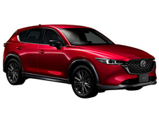 マツダ CX-5