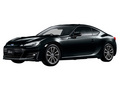 スバル BRZ2012年モデル