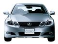 レクサス GS2005年モデル