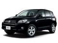 トヨタ RAV42005年モデル