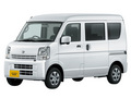 日産 NV100クリッパー2015年モデル