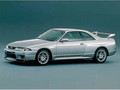 日産 スカイラインGT-R1995年モデル