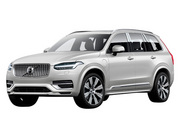 ボルボXC90