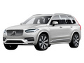 ボルボ XC902016年モデル