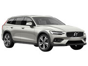 ボルボ V60クロスカントリー