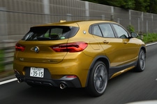 BMW 新型X2 xDrive20i M Sport X