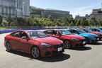 BMW 2シリーズグランクーペ「M235i xDrive」