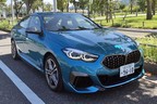 BMW 2シリーズグランクーペ「M235i xDrive」