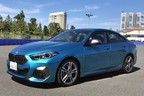 BMW 2シリーズグランクーペ「M235i xDrive」