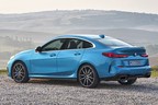 BMW 2シリーズグランクーペ「M235i xDrive」[写真は欧州仕様車]