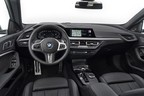 BMW 2シリーズグランクーペ「M235i xDrive」[写真は欧州仕様車]