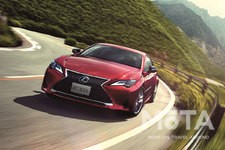 LEXUS RC「RC300h“version L”」[2020年9月17日一部改良]