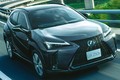 レクサスのコンパクトSUV「UX」にスポーティ＆エレガントな2つの特別仕様車を設定！ 価格は466万2000円〜