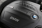 BMW 2シリーズ M235iクーペ（6MT）[ボディカラー：エストリル・ブルー／2014年発表モデル]