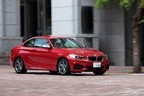 BMW 2シリーズ M235iクーペ（6MT）[2014年発表モデル]