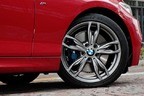 BMW 2シリーズ M235iクーペ（6MT）[2014年発表モデル]