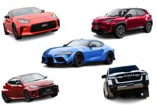 トヨタのスポーツカー一覧！ 新型GRシリーズや歴代の旧車まで魅力を紹介