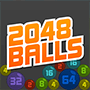 2048 Balls